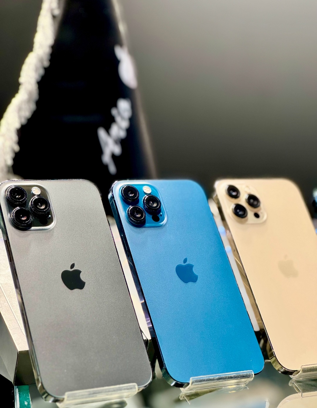 قطب اقساط آیفون