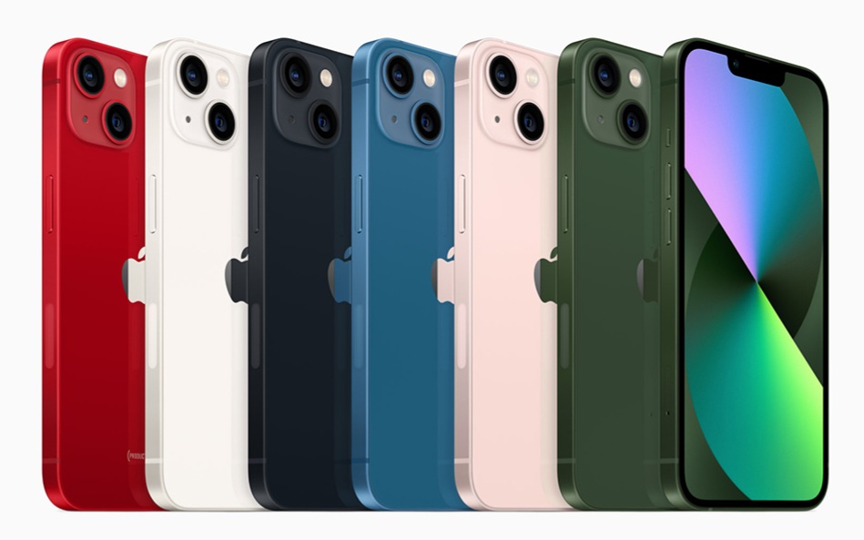 قطب اقساط آیفون