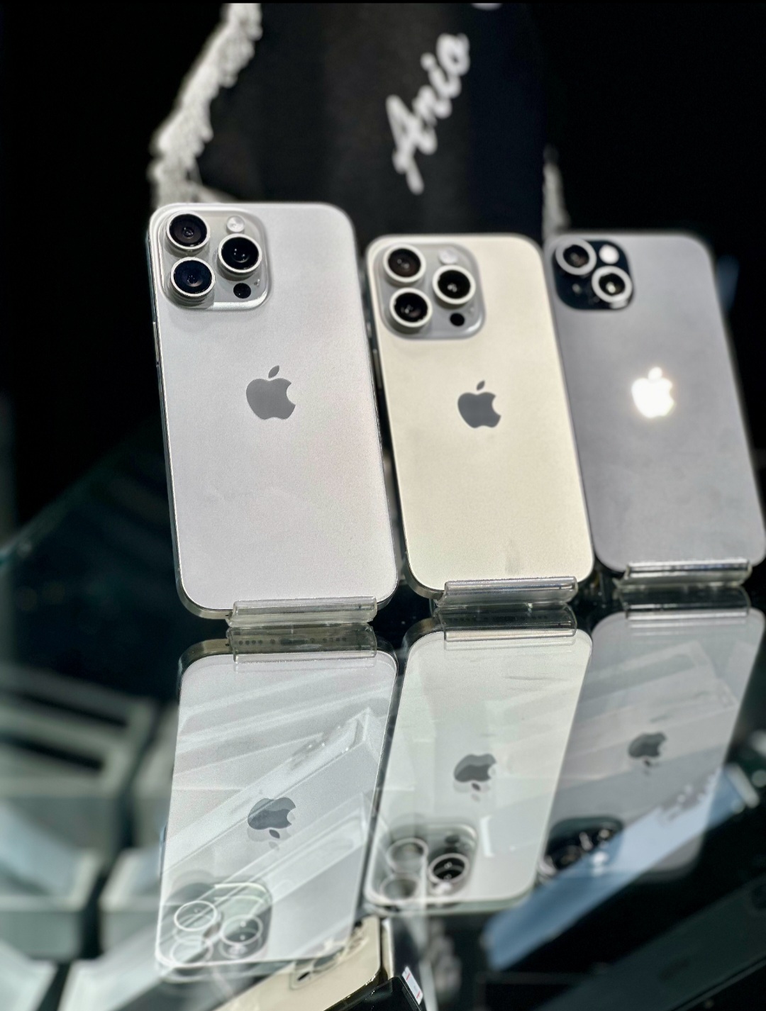 قطب اقساط آیفون