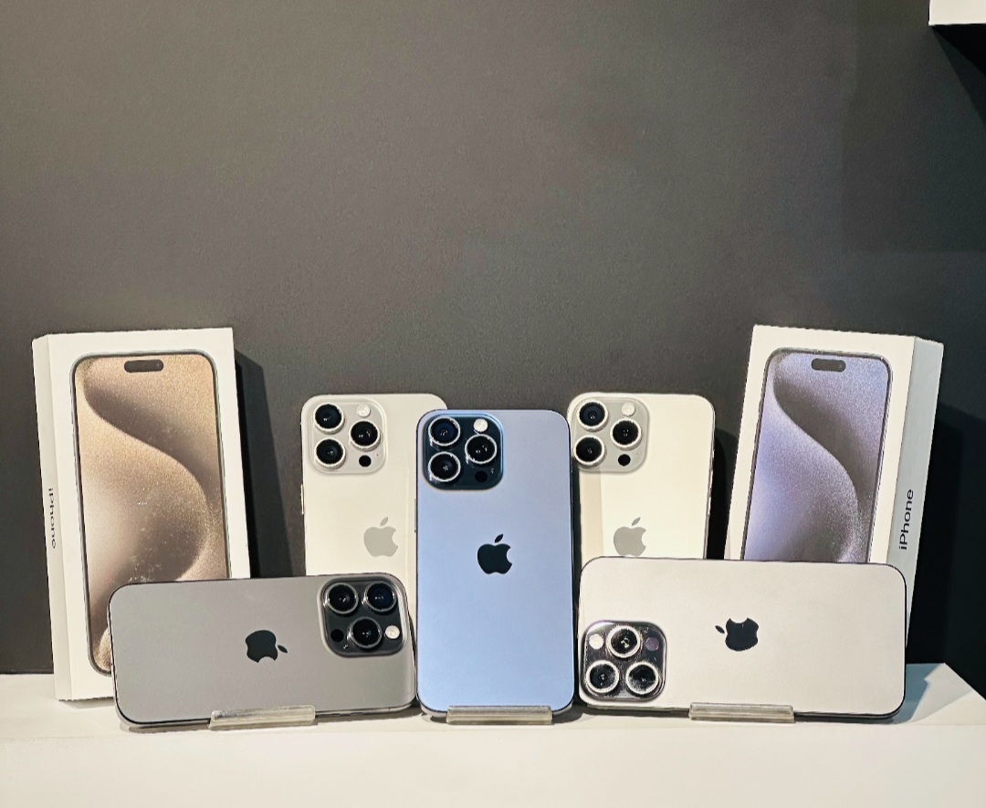 قطب اقساط آیفون