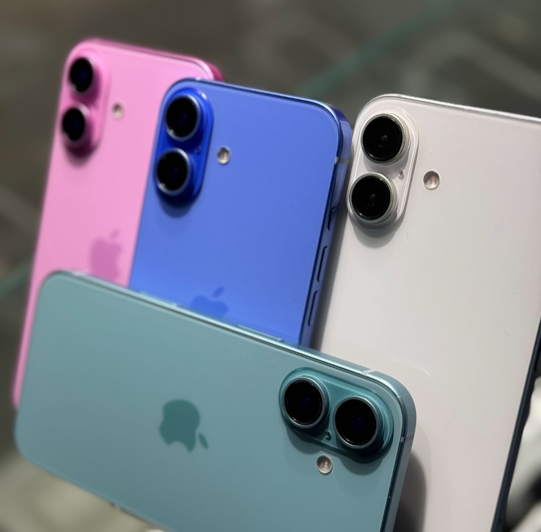 قطب اقساط آیفون