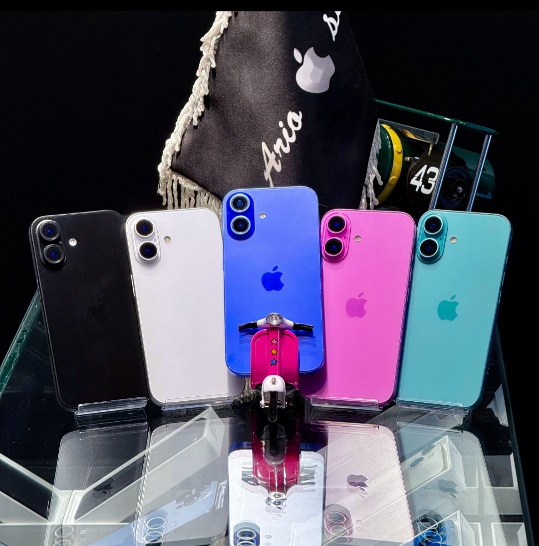 قطب اقساط آیفون