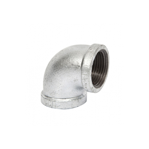 لیست قیمت اتصالات گالوانیزه