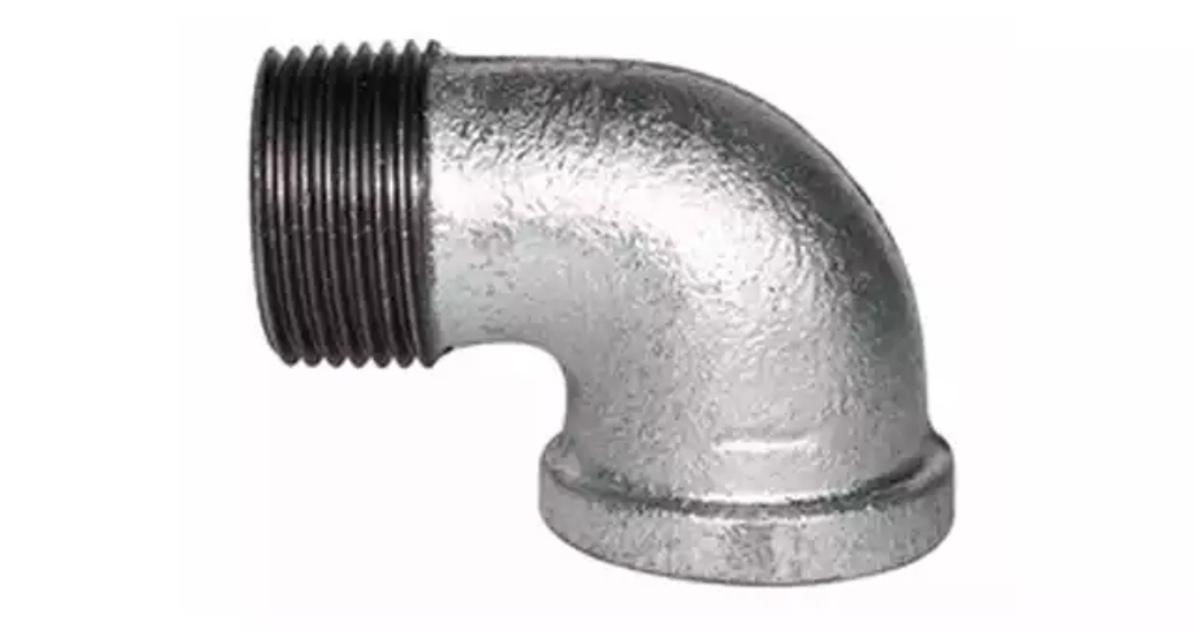 لیست قیمت اتصالات گالوانیزه