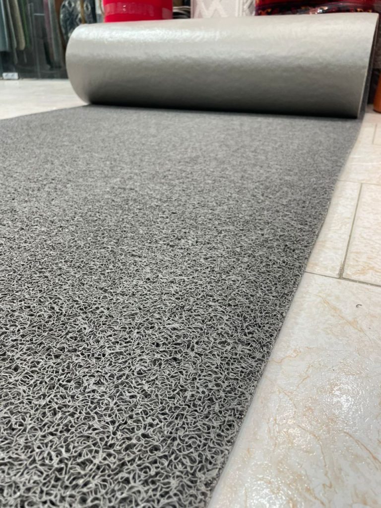 موکت ظریف مصور در رشت