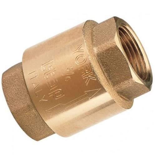 لیست قیمت یورک ایتالیا