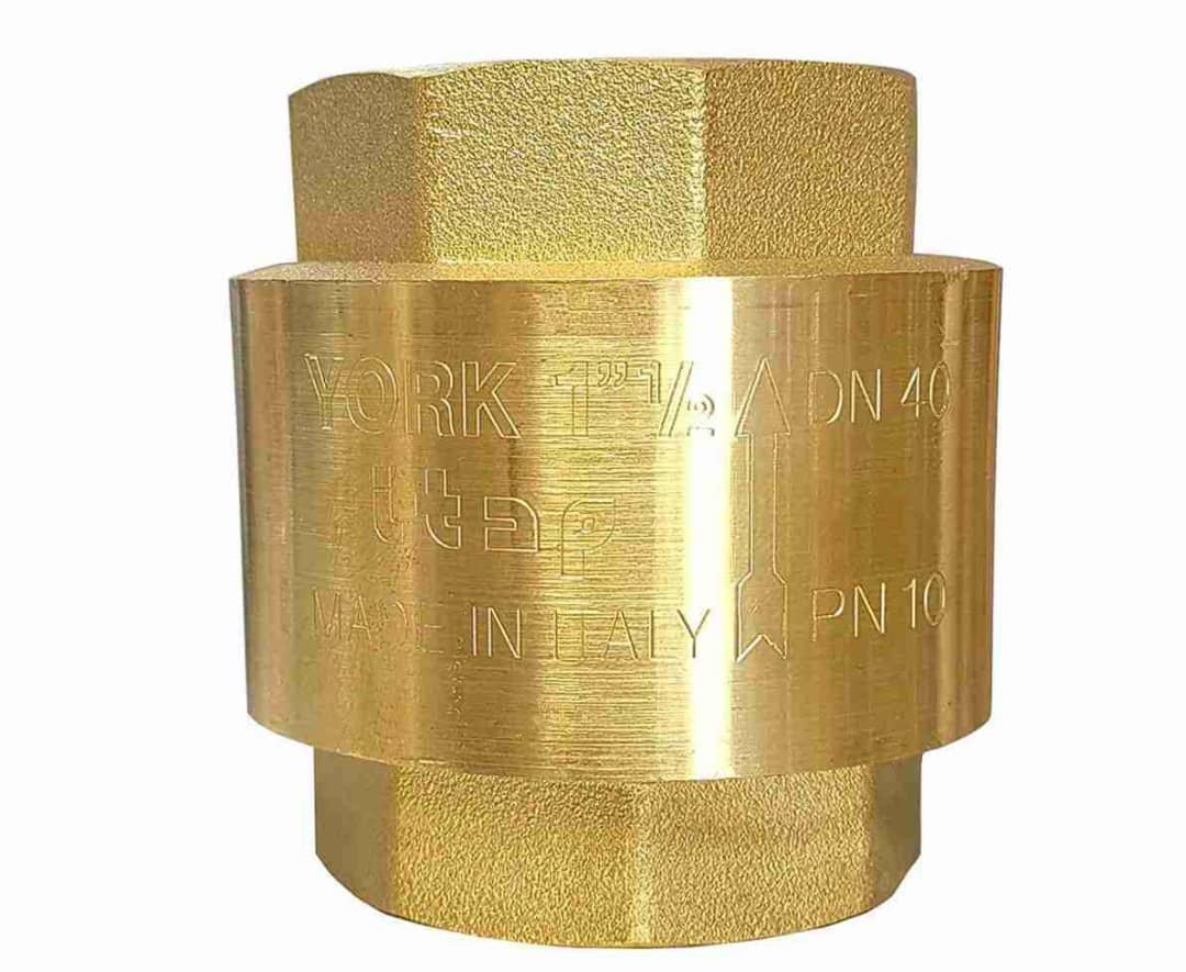 لیست قیمت یورک ایتالیا