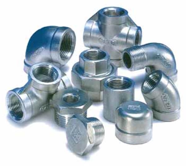 لیست قیمت اتصالات گالوانیزه مک 