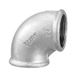 لیست قیمت اتصالات گالوانیزه مک 