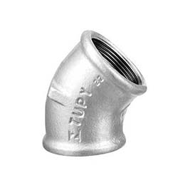 لیست قیمت اتصالات گالوانیزه مک 