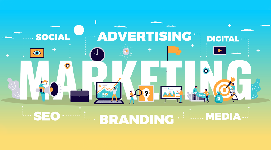 استراتژی تبلیغات گوگل برای کسب و کار