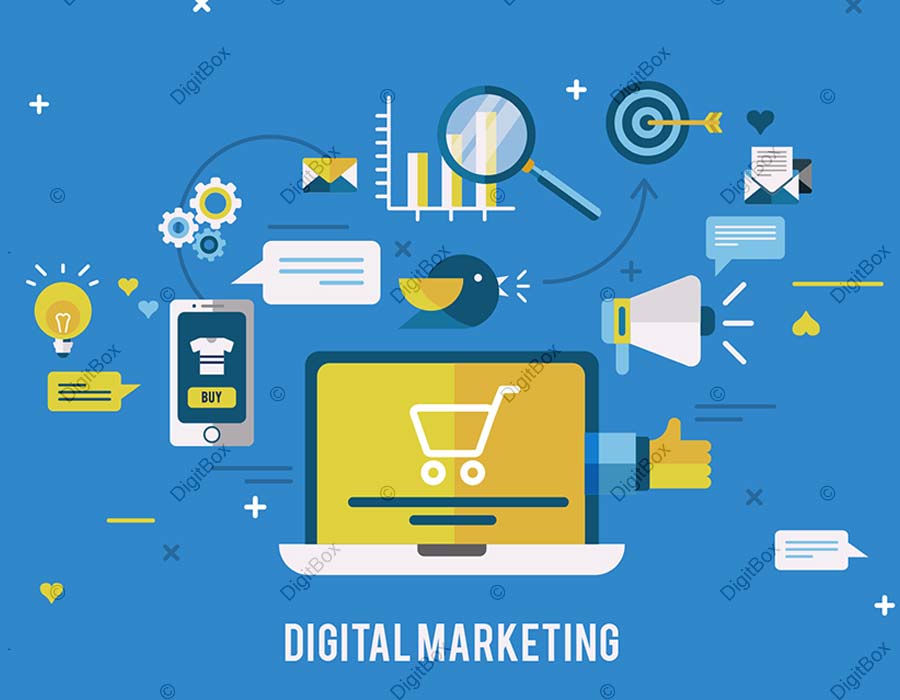 استراتژی تبلیغات گوگل برای کسب و کار