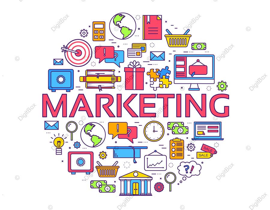 استراتژی تبلیغات گوگل برای کسب و کار