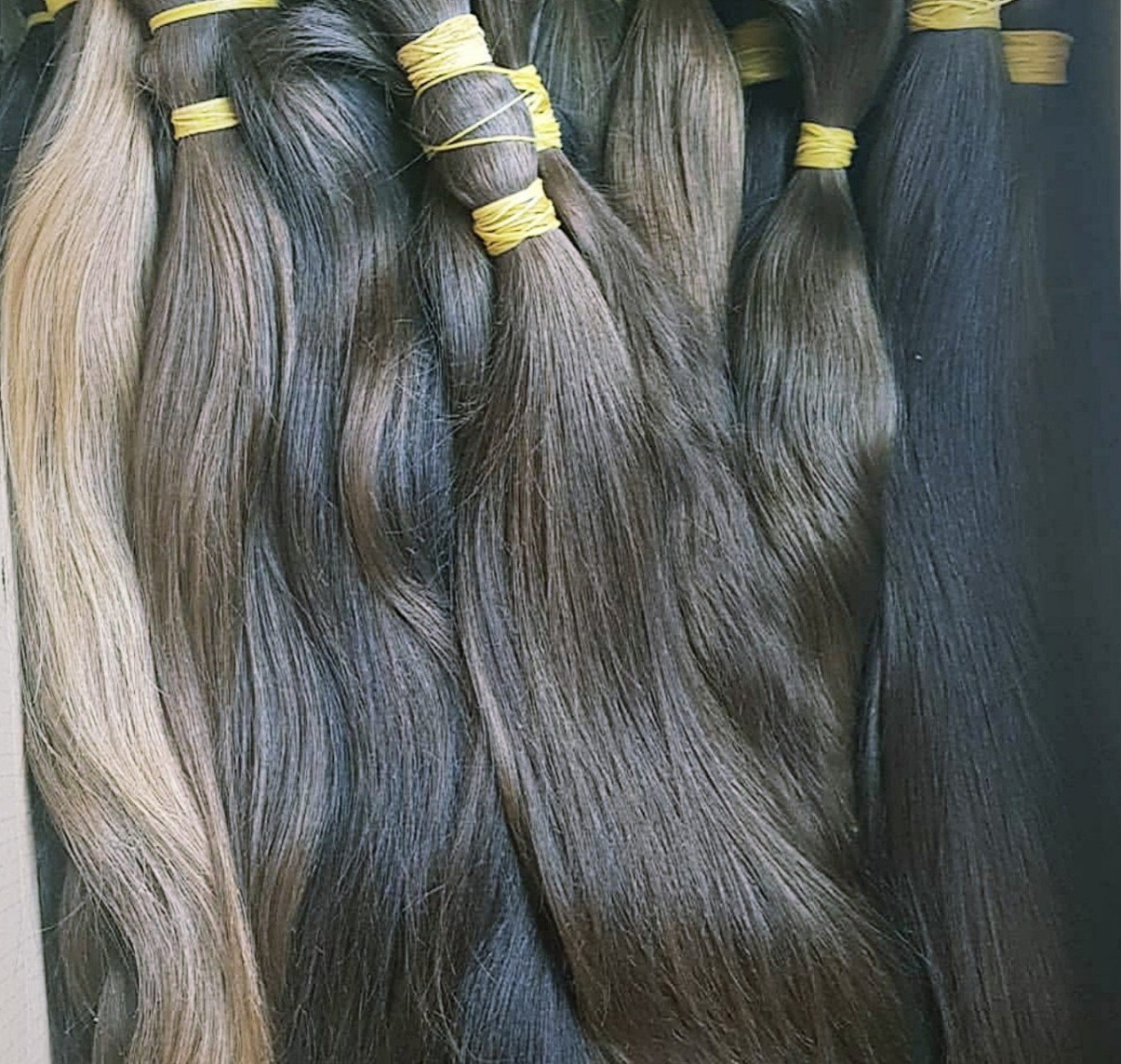 خریدار موی طبیعی در کرج 