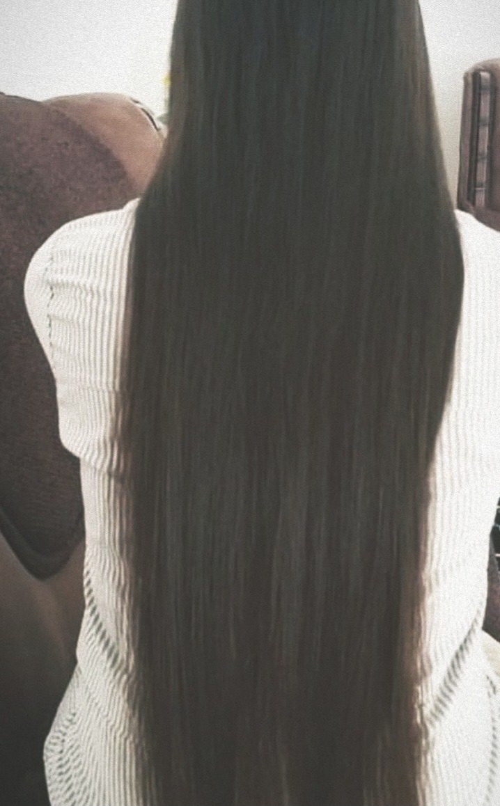 خریدار موی طبیعی در کرج  