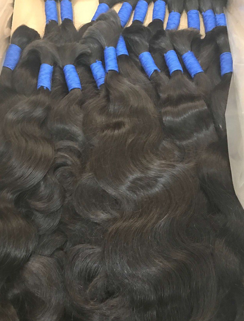 خریدار موی طبیعی در کرج