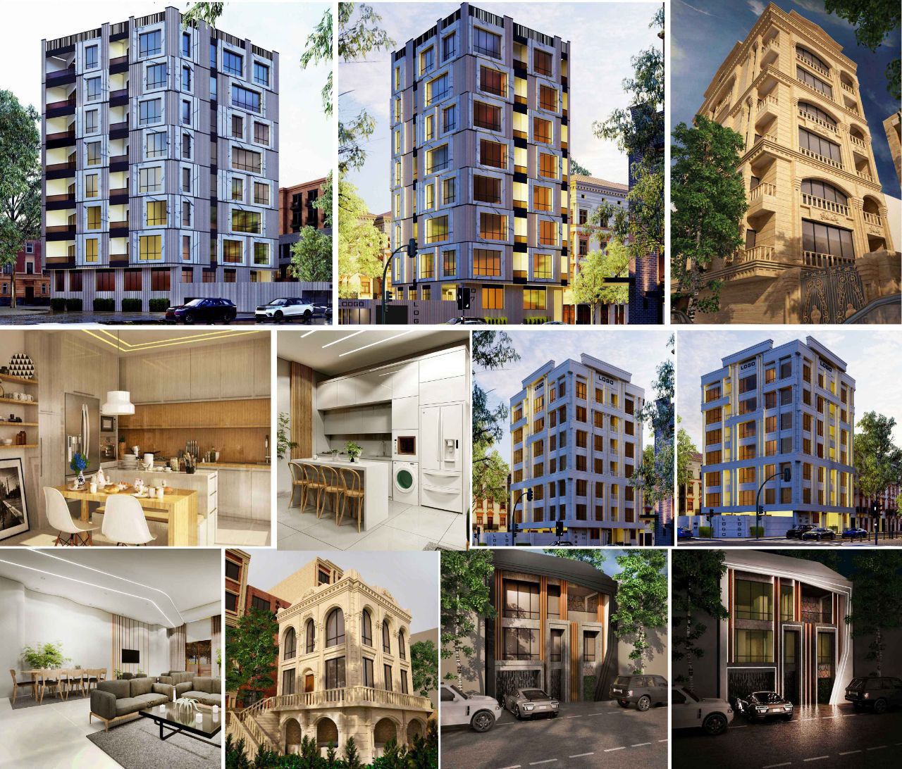 پیمانکار در پردیس