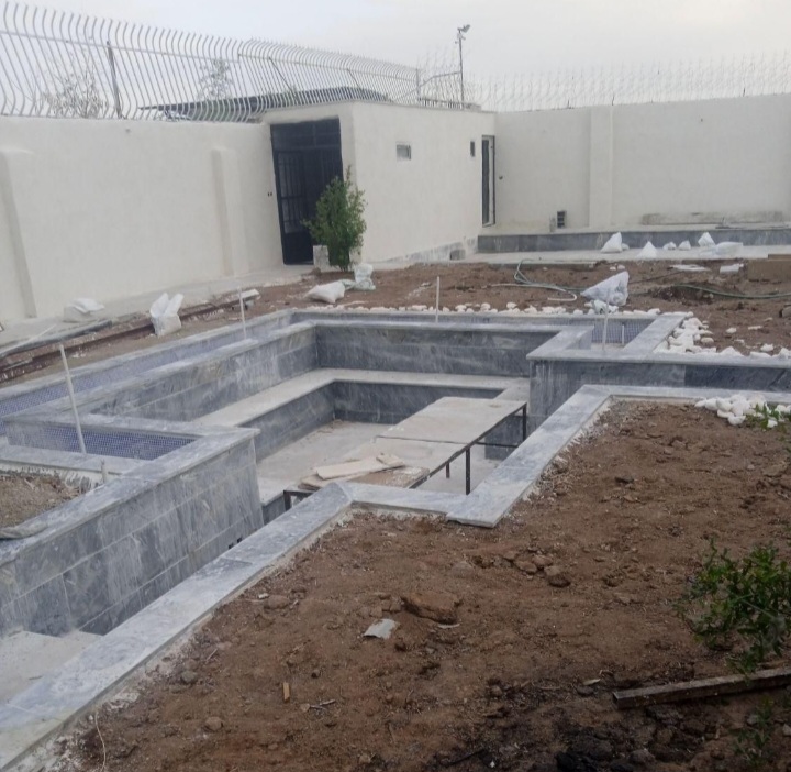 پیمانکار ساختمان در لواسان