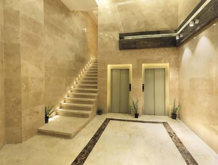 پیمانکار ساختمان در رودهن