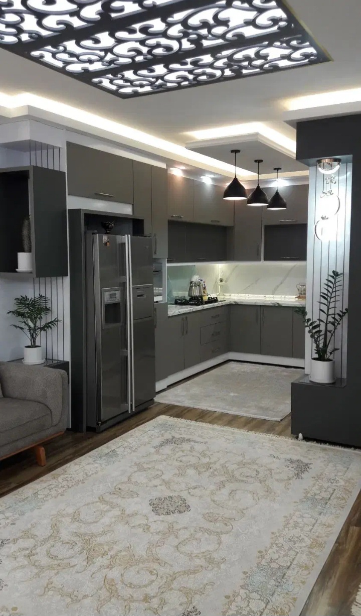 پیمانکار ساختمان در پردیس لواسان رودهن