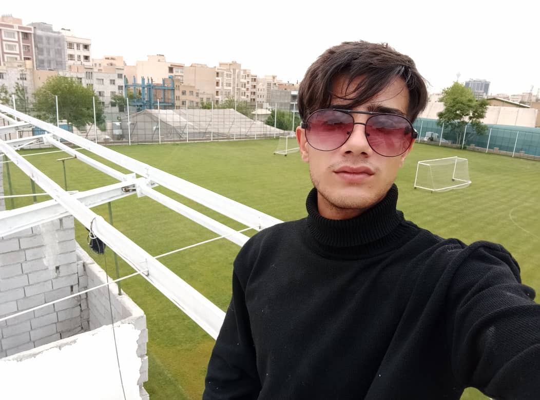 نصب سقف شیب دار در شرق تهران 