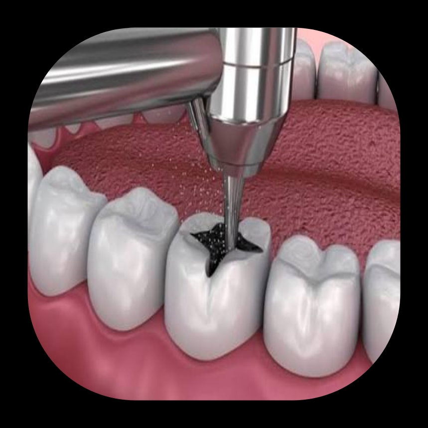 بهترین دندانپزشک زیبایی در شیراز
