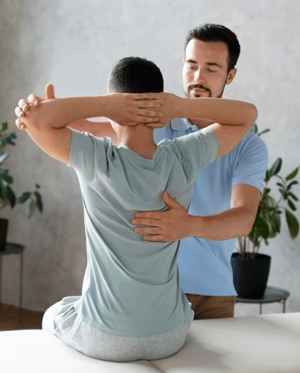 متخصص ارتوپد زانو در اصفهان | دکتر مهربد