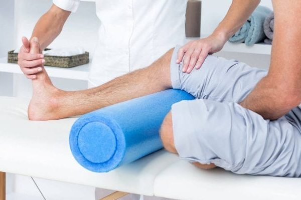 دکتر متخصص ارتوپد زانو در اصفهان | دکتر مهربد