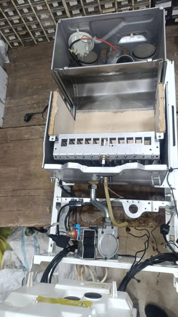 تعمییر پکیج در اسلامشهر