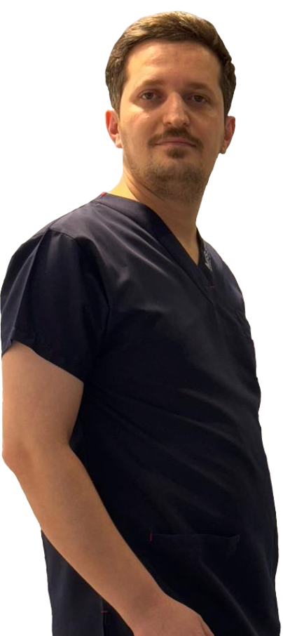 دکتر سید حسام الدین حسینی