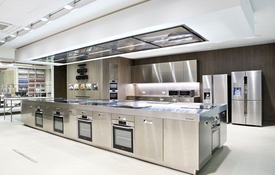 خرید لوازم خانگی سامسونگ و الجی در کرج