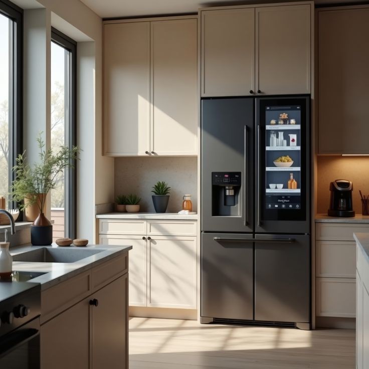 خرید لوازم خانگی سامسونگ و ال جی در کرج