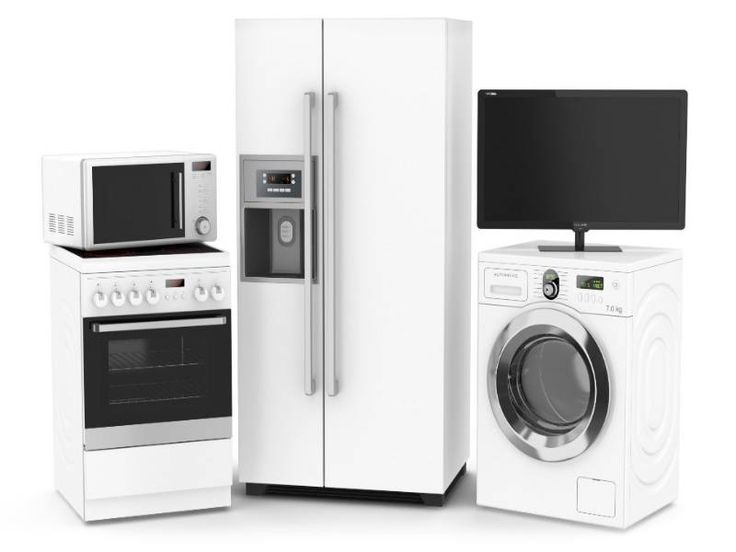 خرید لوازم خانگی سامسونگ و ال جی در کرج