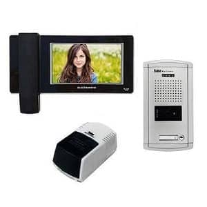 تعمیر آیفون تصویری در تهرانپارس 