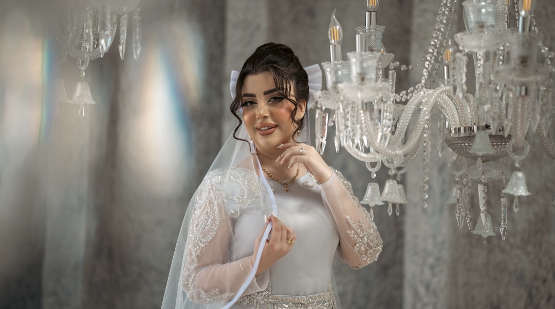 آتلیه عکاسی عروس در کرج