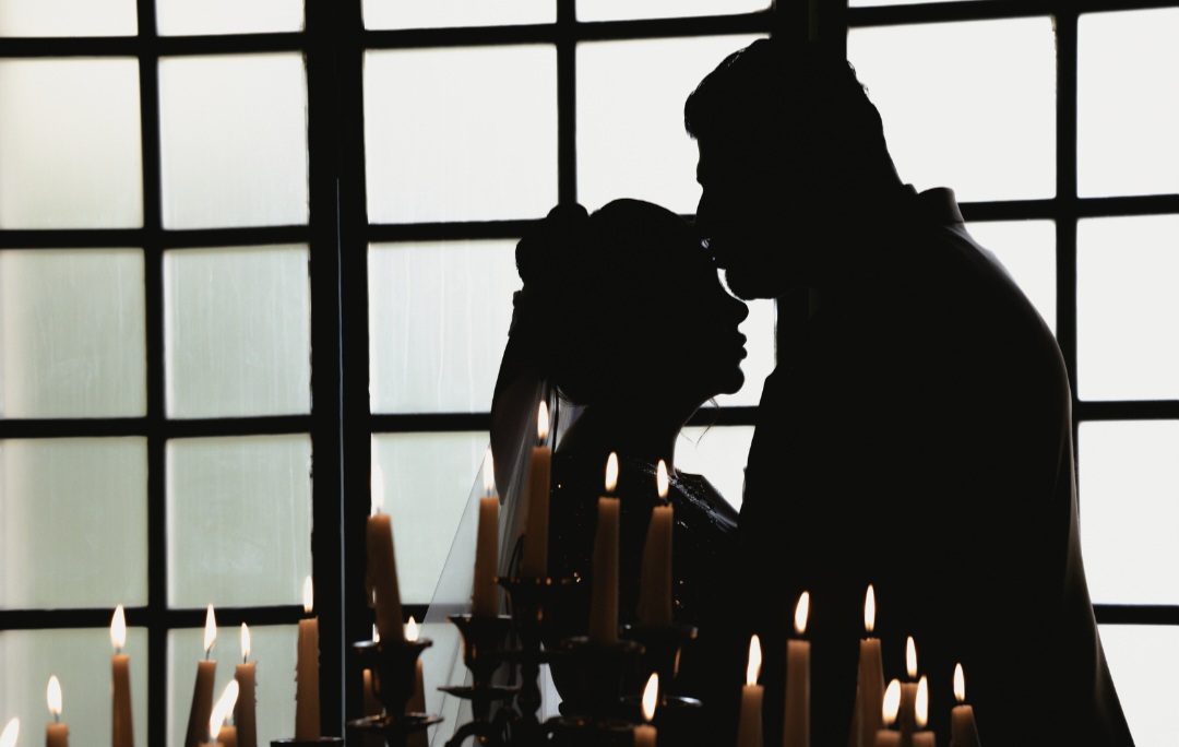 آتلیه عکاسی عروس در کرج