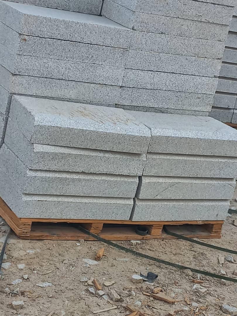گرانيت مروارید