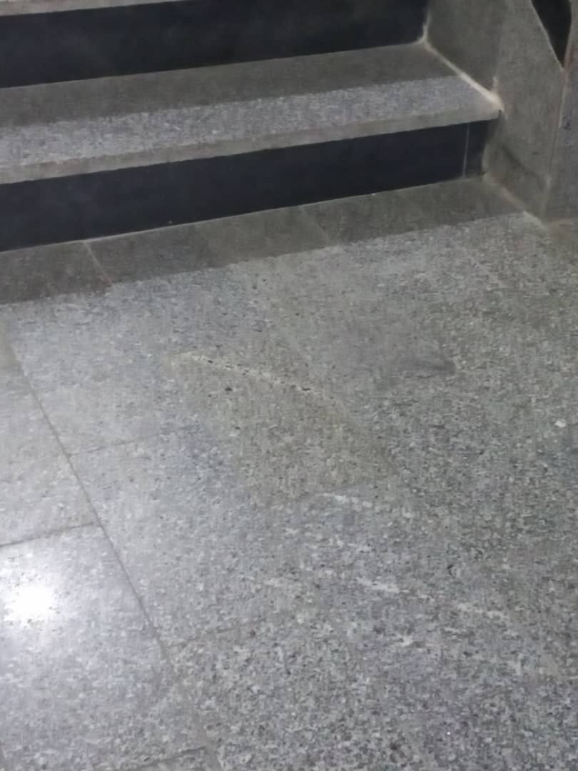 سنگ گرانیت مروارید مشهد