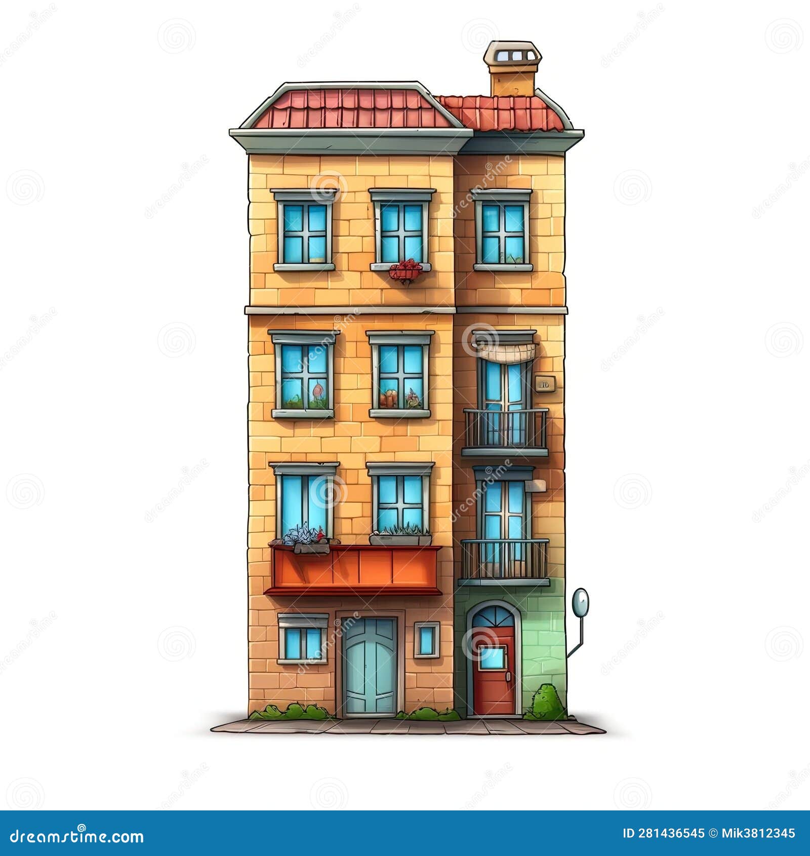 طراحی نما در گیلان