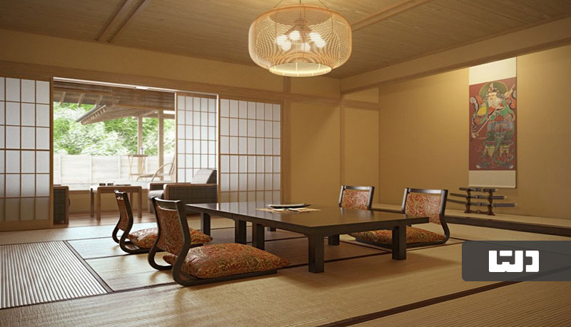 طراحی نما در گیلان