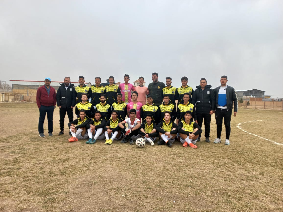 باشگاه فوتبال اصفهان