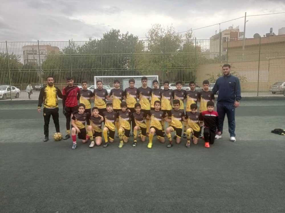 باشگاه فوتبال اصفهان