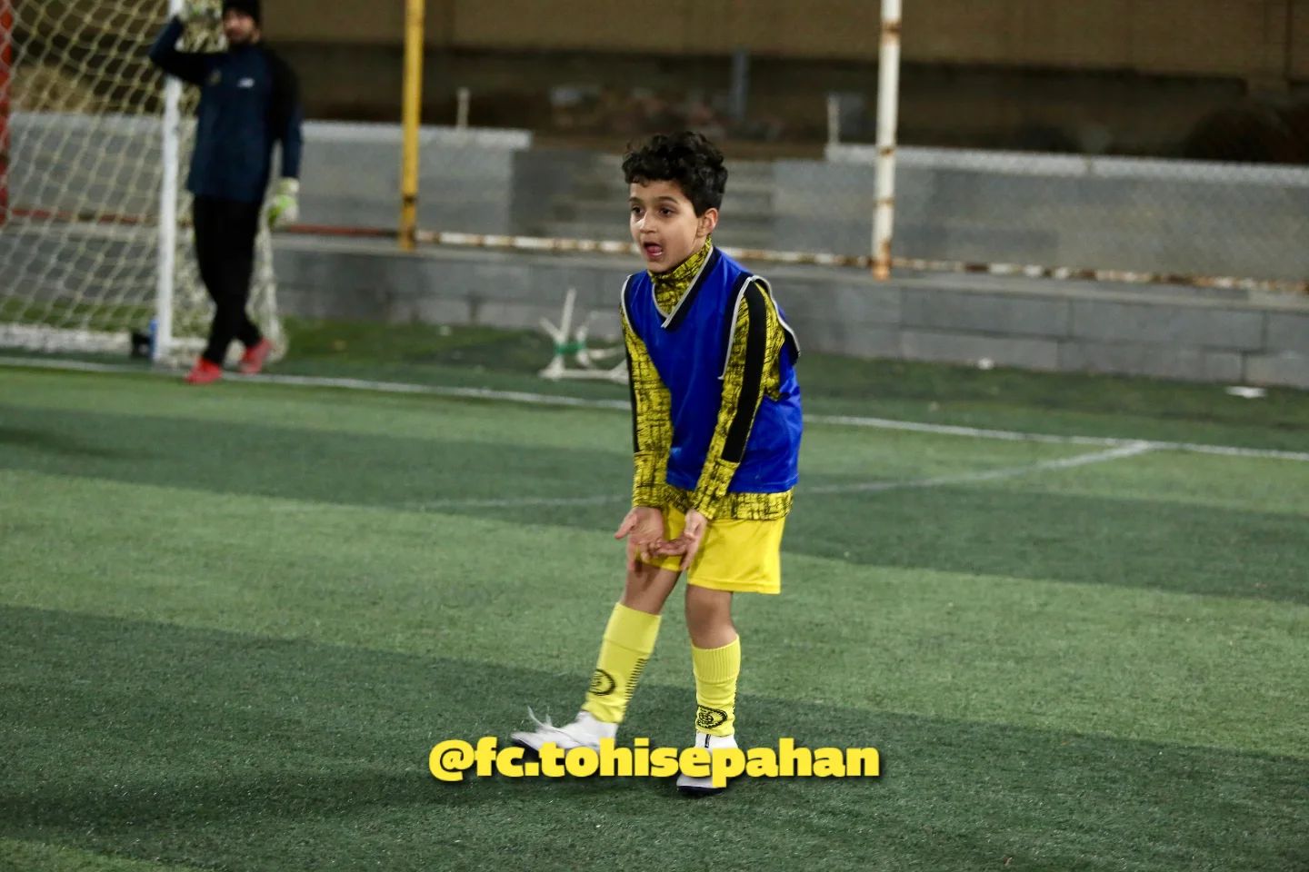 باشگاه فوتبال اصفهان