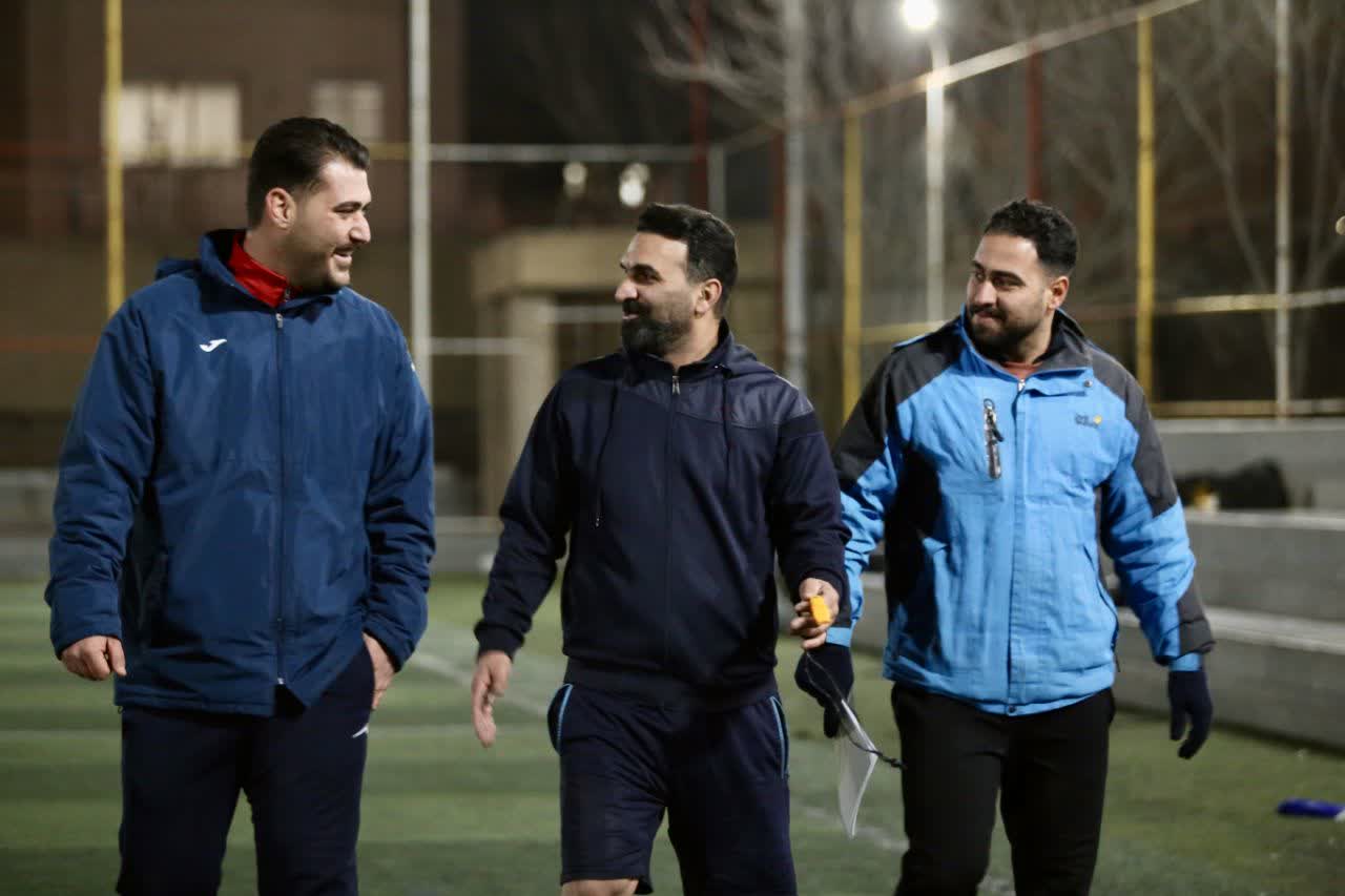 باشگاه فوتبال اصفهان