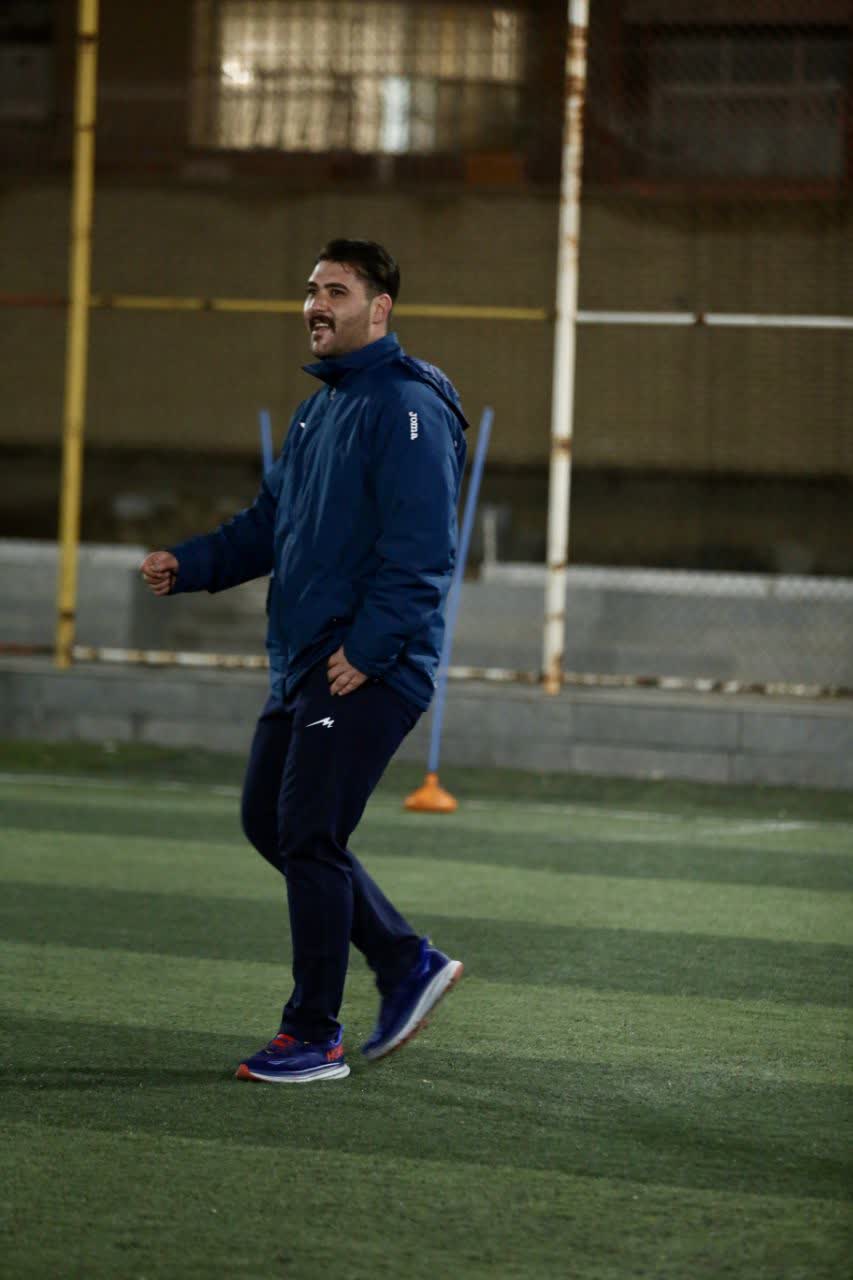باشگاه فوتبال اصفهان
