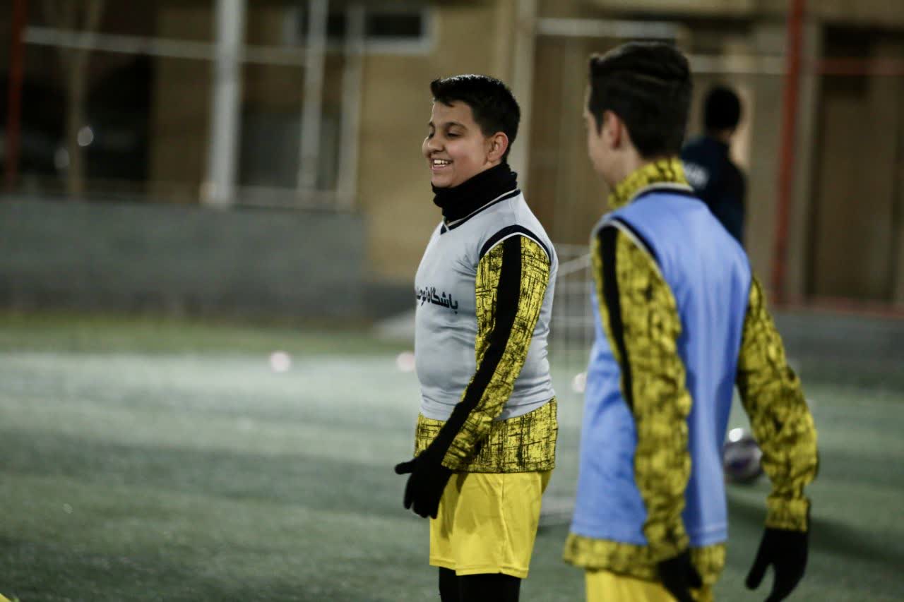 باشگاه فوتبال اصفهان