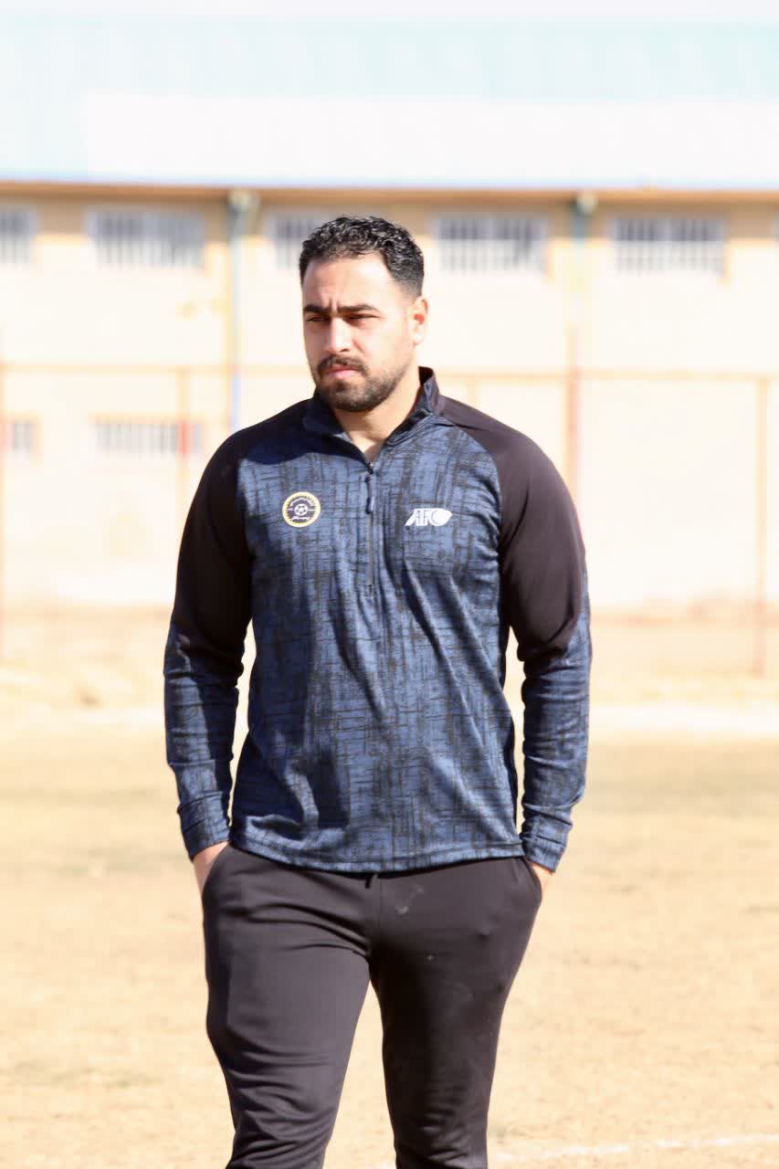 باشگاه فوتبال اصفهان
