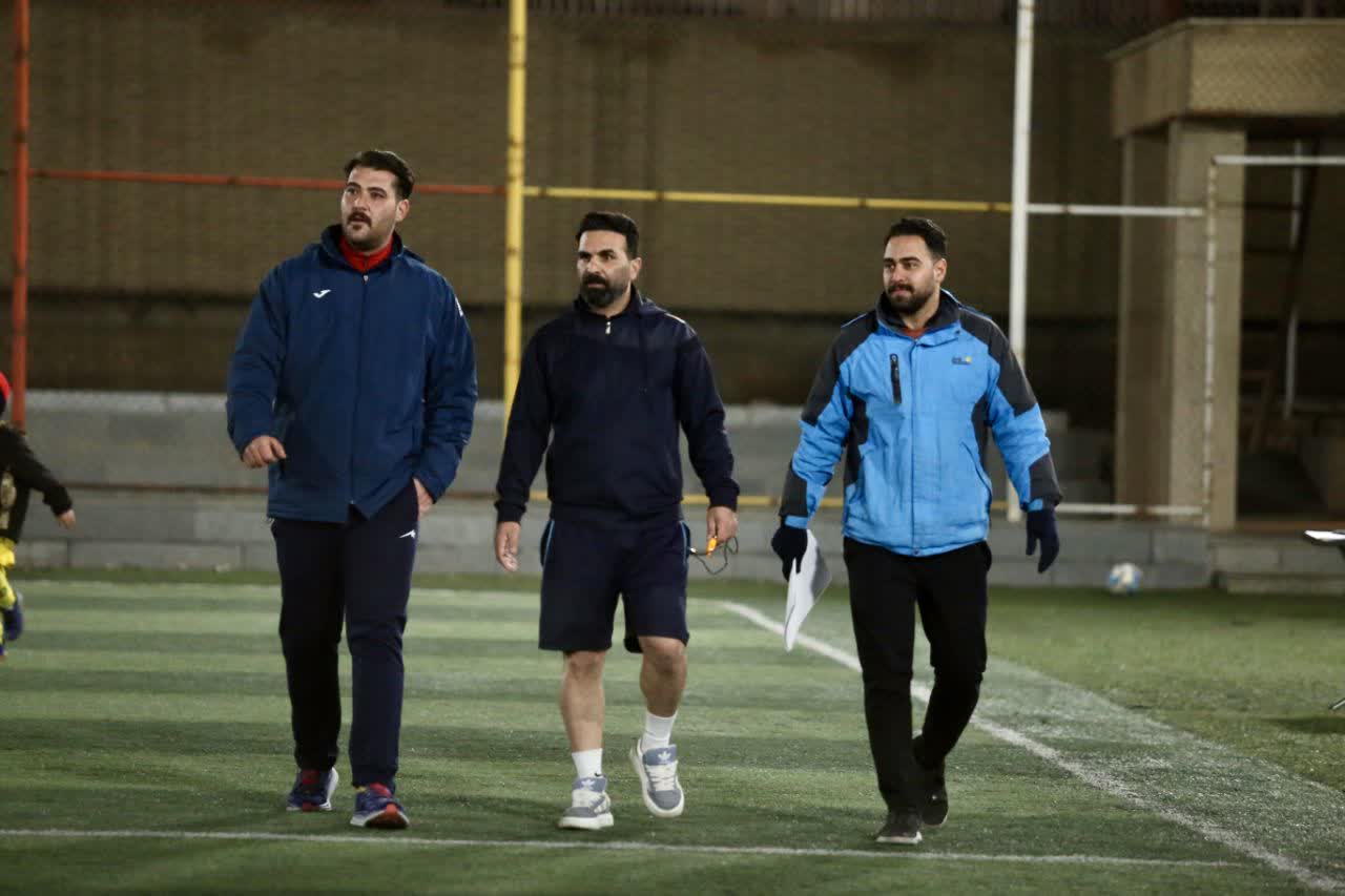 باشگاه فوتبال اصفهان