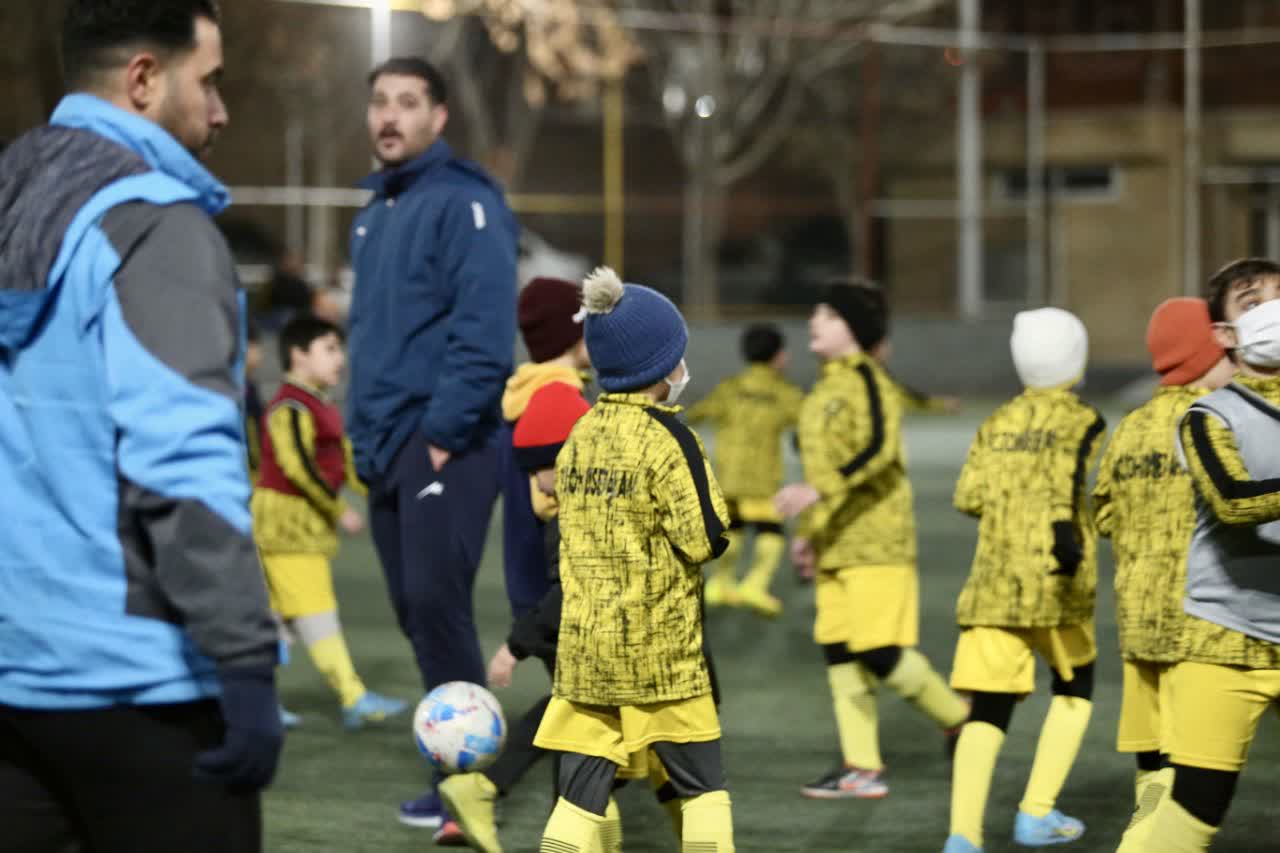 باشگاه فوتبال اصفهان
