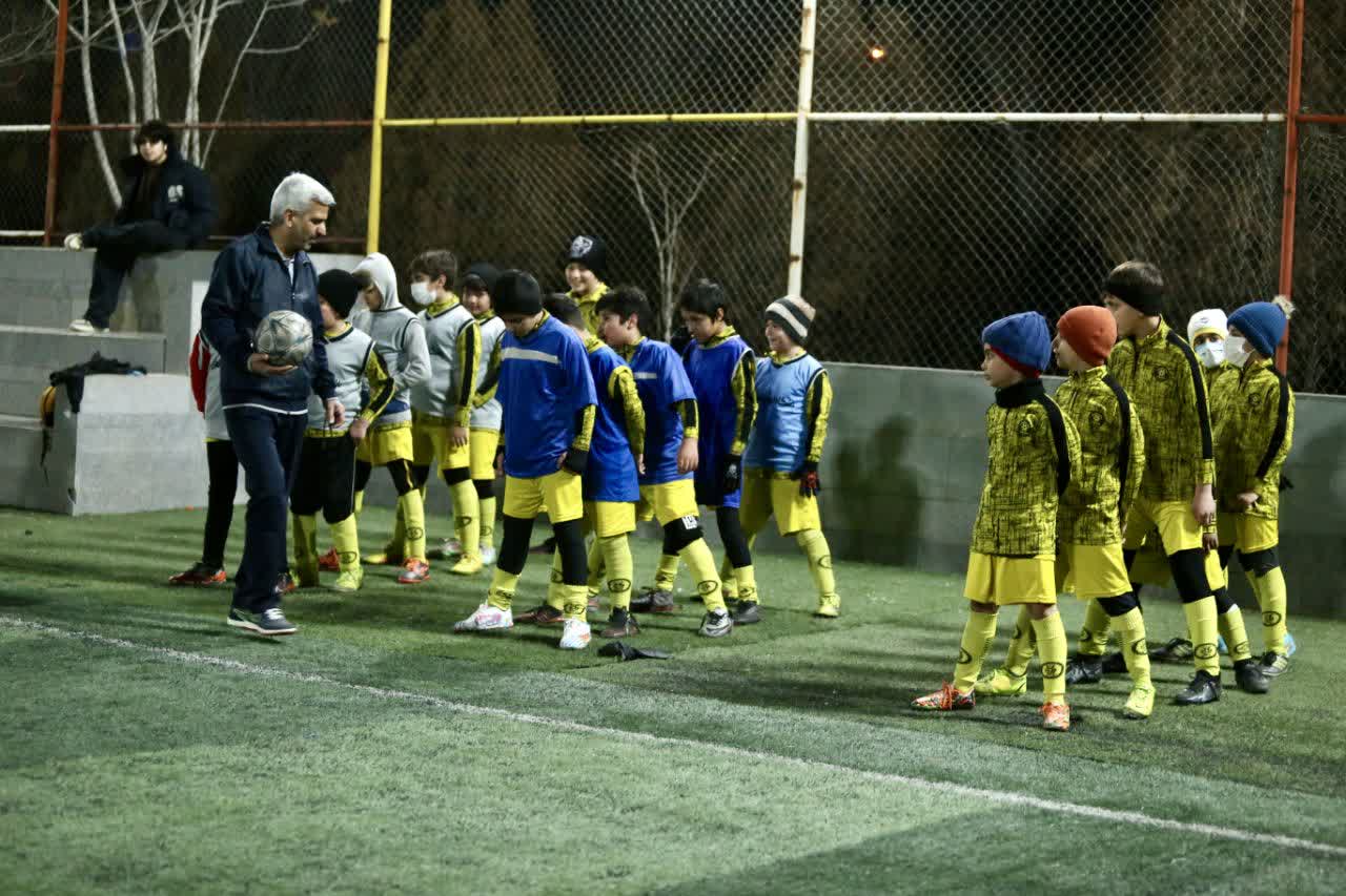 باشگاه فوتبال اصفهان